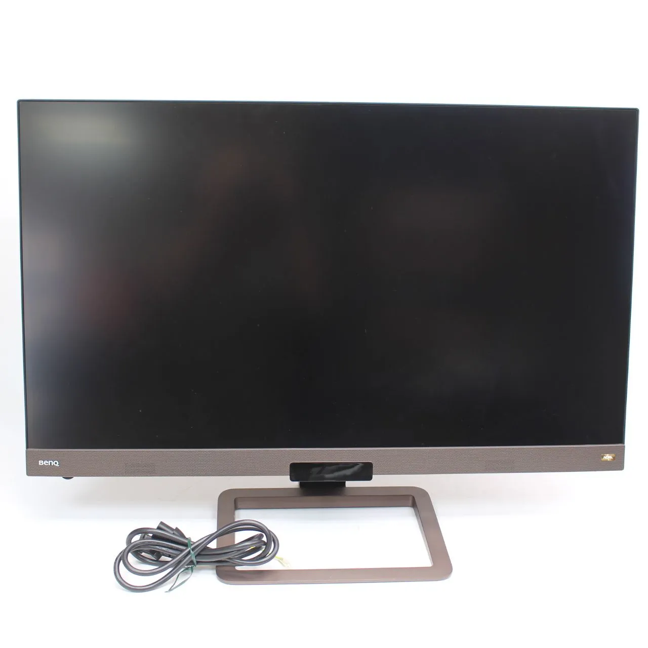 埼玉県朝霞市にて ベンキュー 液晶 モニター EW3280U-T 2021年製 を出張買取させて頂きました。