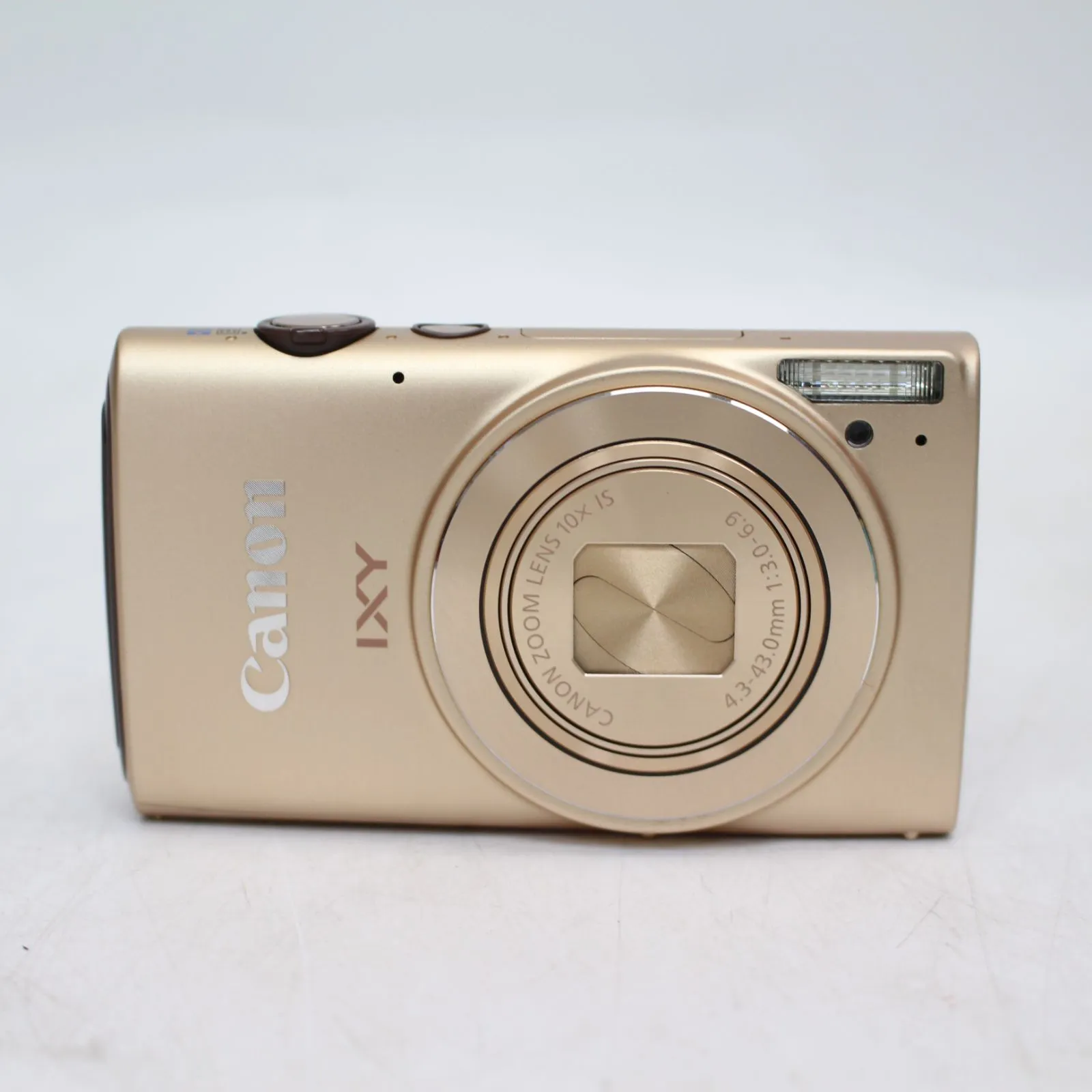埼玉県戸田市にて Canon デジタルカメラ IXY 610F   を出張買取させて頂きました。
