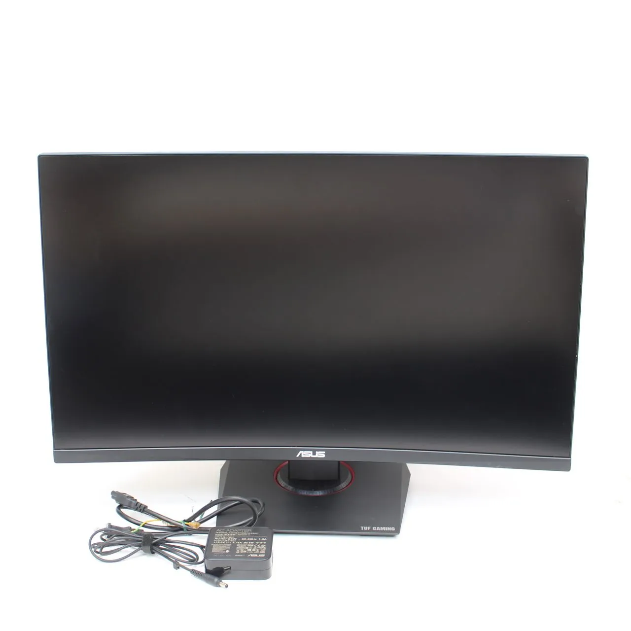 埼玉県和光市にて ASUS モニター TUF Gaming VG32VQ 2021年製 を出張買取させて頂きました。