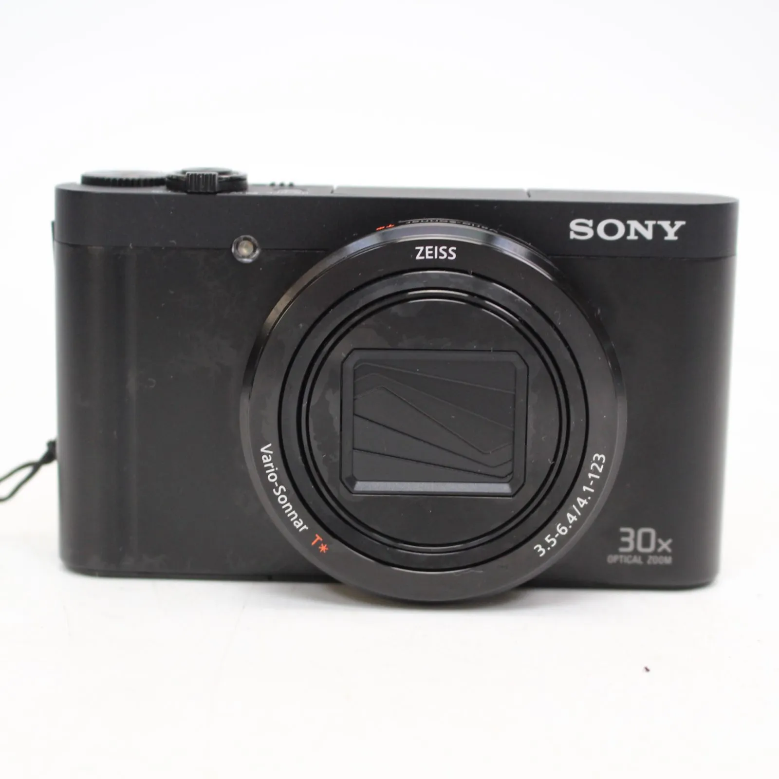 神奈川県横浜市中区にて ソニー デジタルコンパクトカメラ DSC-WX500  を出張買取させて頂きました。