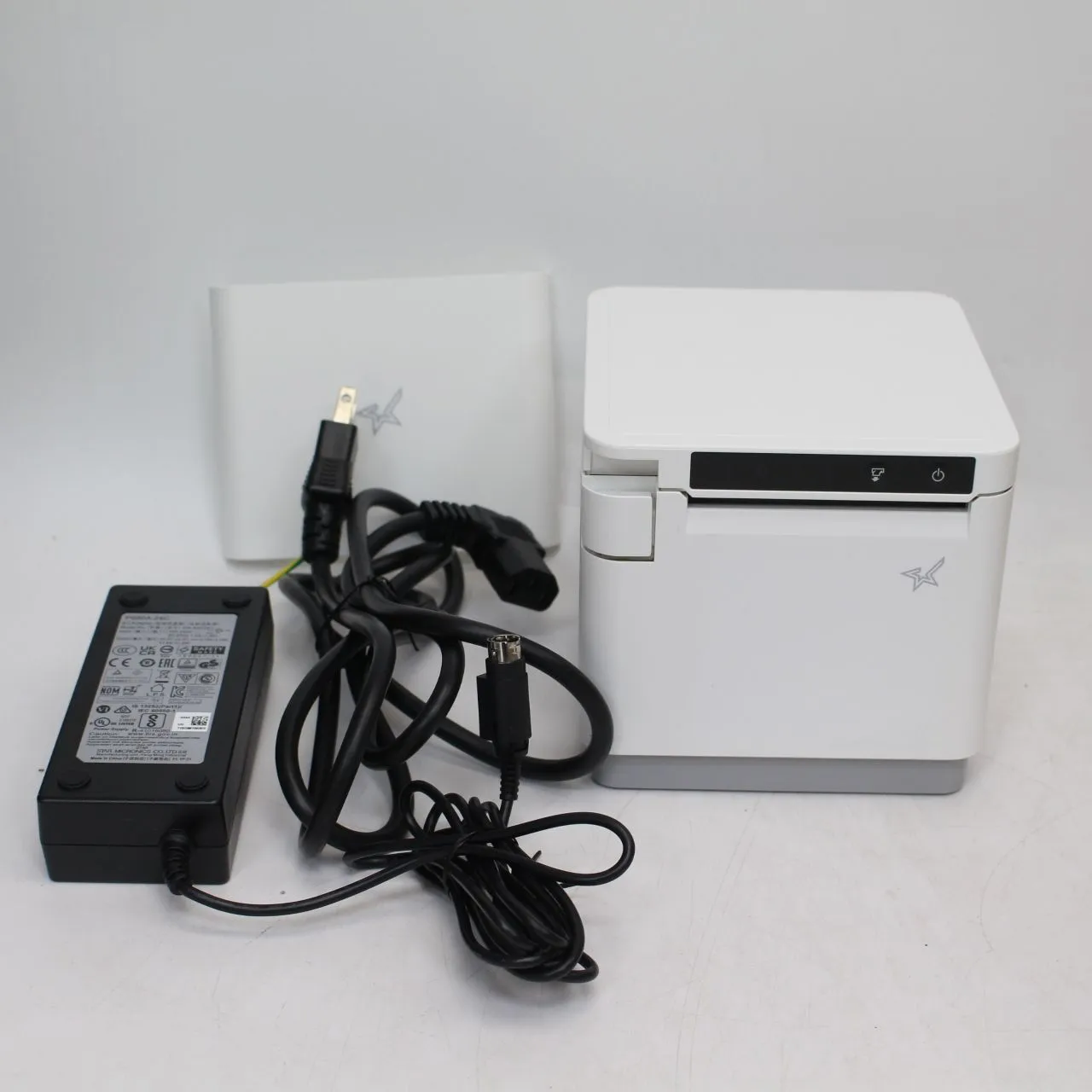 神奈川県横浜市港南区にて スター精密 レシートプリンター mC-Print3 MCP30-WT-JP   を出張買取させて頂きました。
