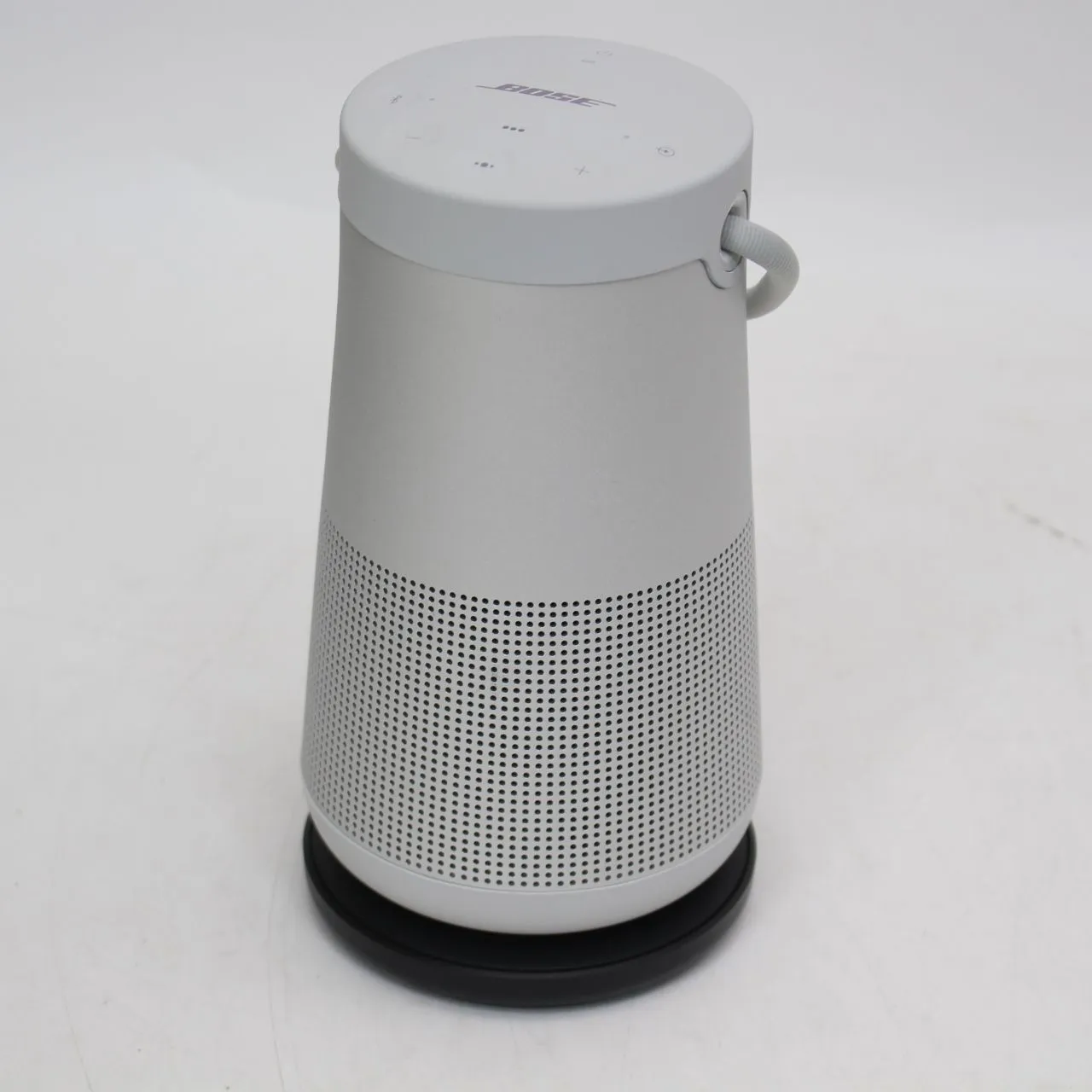 Bose SoundLink Revolve ワイヤレススピーカーホワイト 【公式通販】
