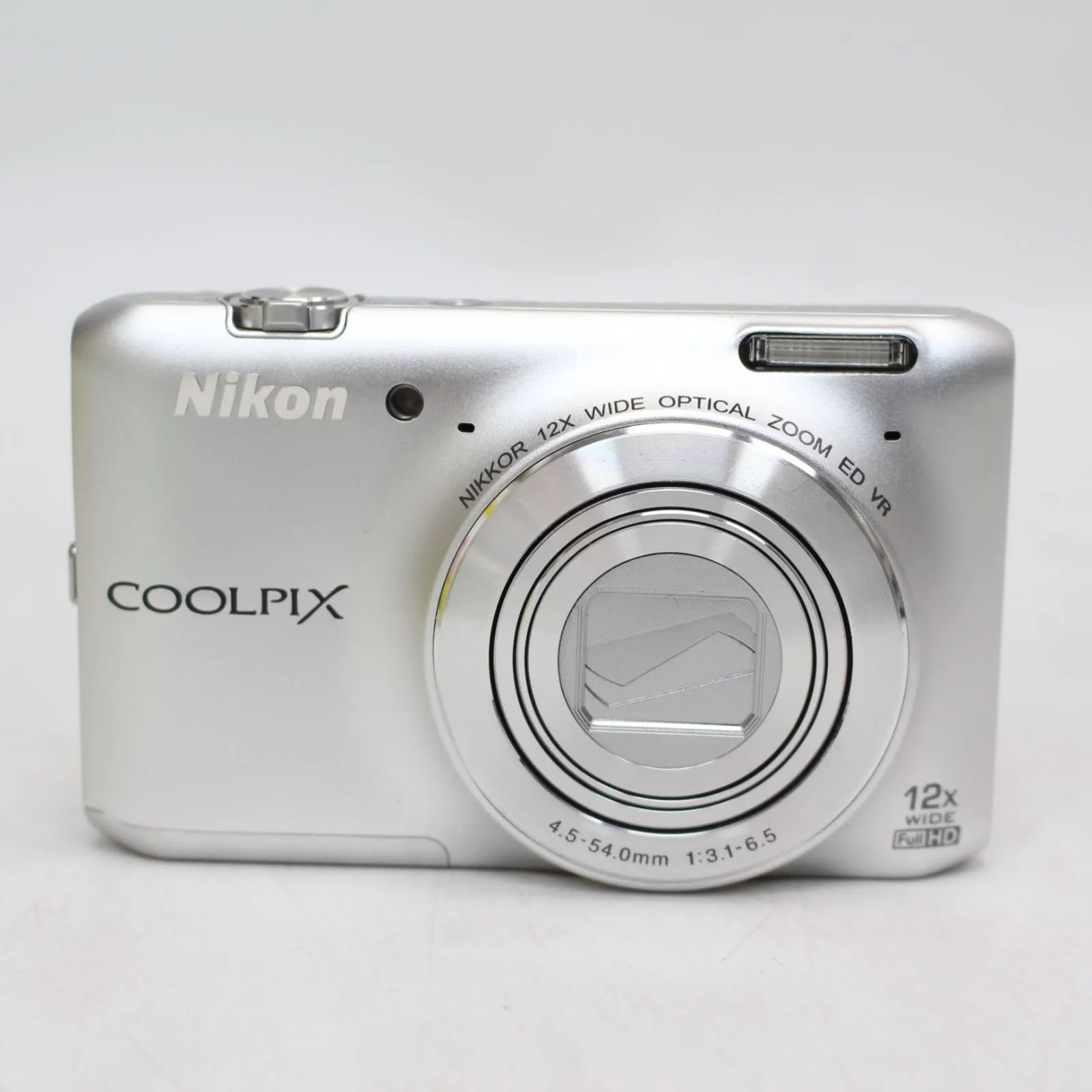 神奈川県川崎市川崎区にて ニコン コンパクトデジタルカメラ COOLPIX S6400  を出張買取させて頂きました。
