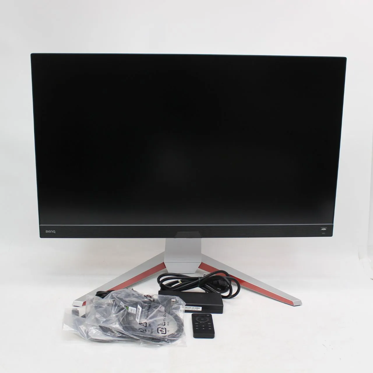 東京都杉並区にて MOBIUZ 液晶モニター EX3210U 2023年製 を出張買取させて頂きました。