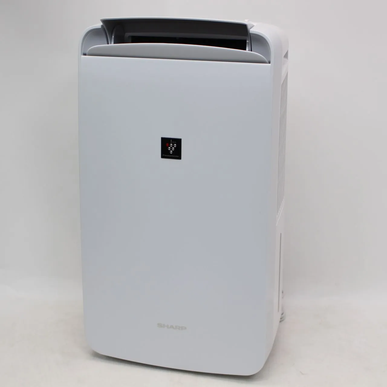 埼玉県狭山市にて シャープ 除湿機 衣類乾燥機  CM-P100 2023年製 を出張買取させて頂きました。
