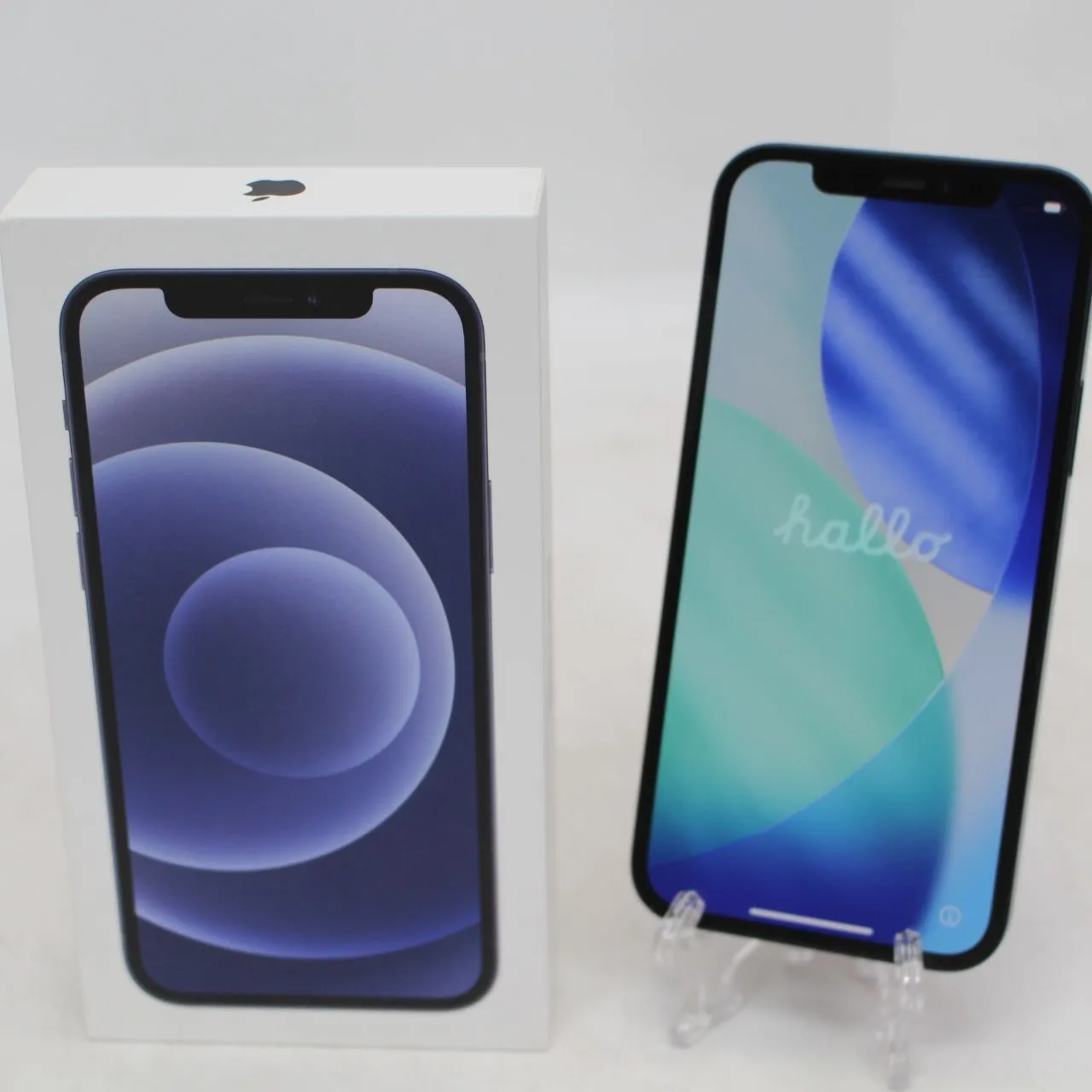 神奈川県川崎市幸区にて Apple iPhone12 64GB  を出張買取させて頂きました。