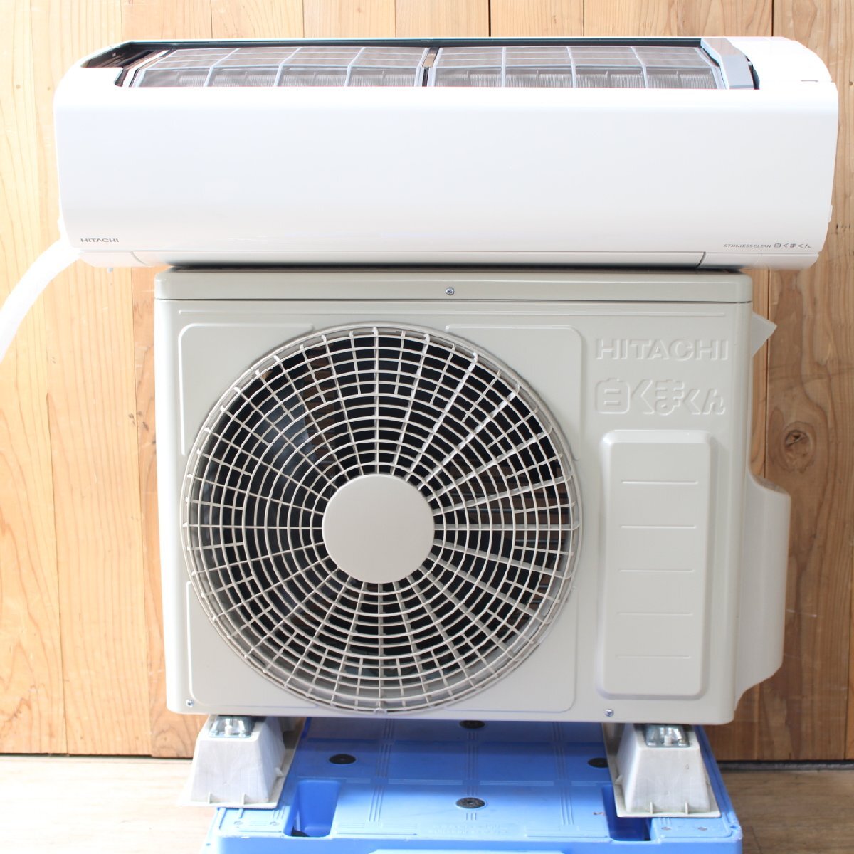 エアコン（取外可）のエアコン（取外可） - 川崎市・横浜市