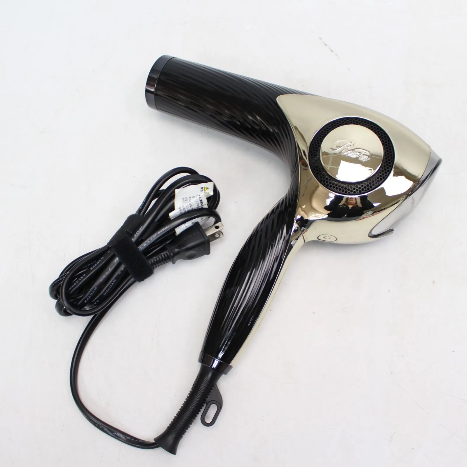 東京都武蔵野市にて ReFa ヘアドライヤー ReFa BEAUTECH DRYER RE-AB03A 2019年製 を出張買取させて頂きました。