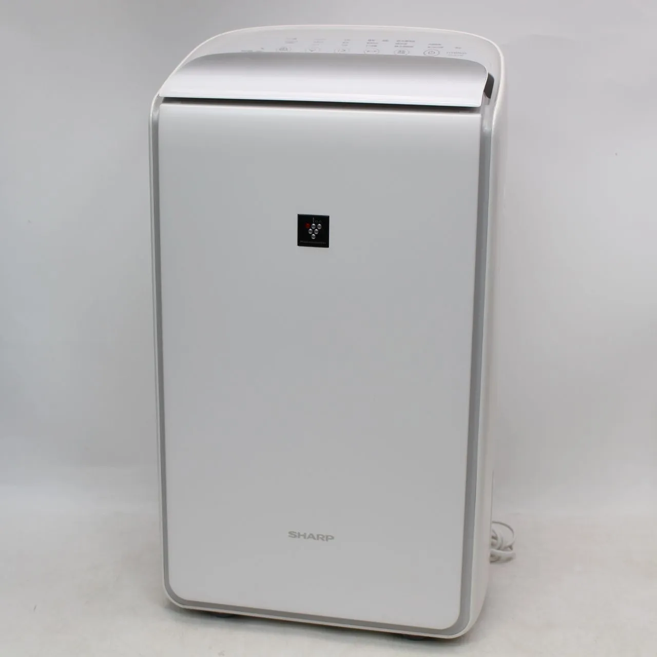 東京都文京区にて シャープ ハイブリッド除湿機 衣類乾燥 CV-NH140 2021年製 を出張買取させて頂きました。