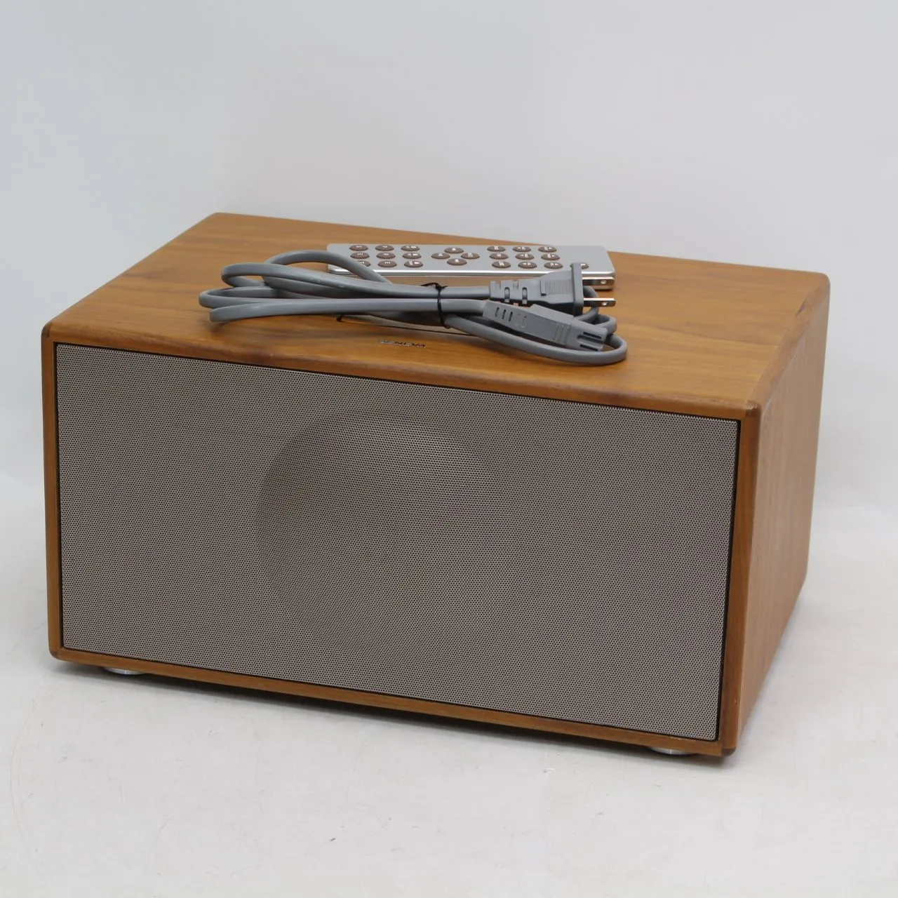 東京都東大和市にて ジェネーバ スピーカー Sound System Model M  を出張買取させて頂きました。