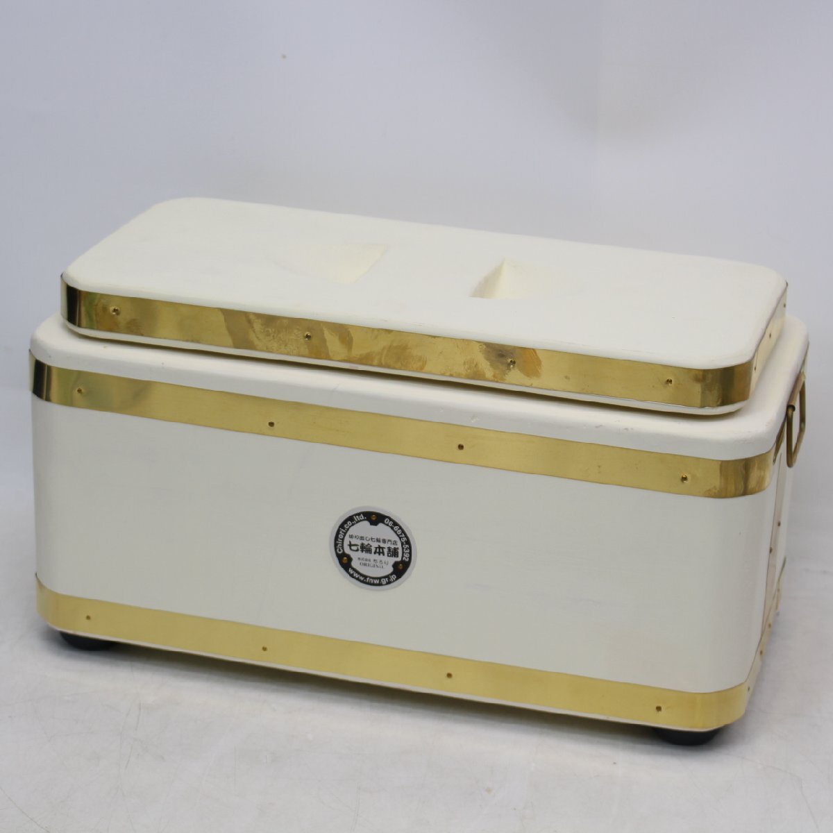 東京都世田谷区にて 七輪本舗 七輪   を出張買取させて頂きました。