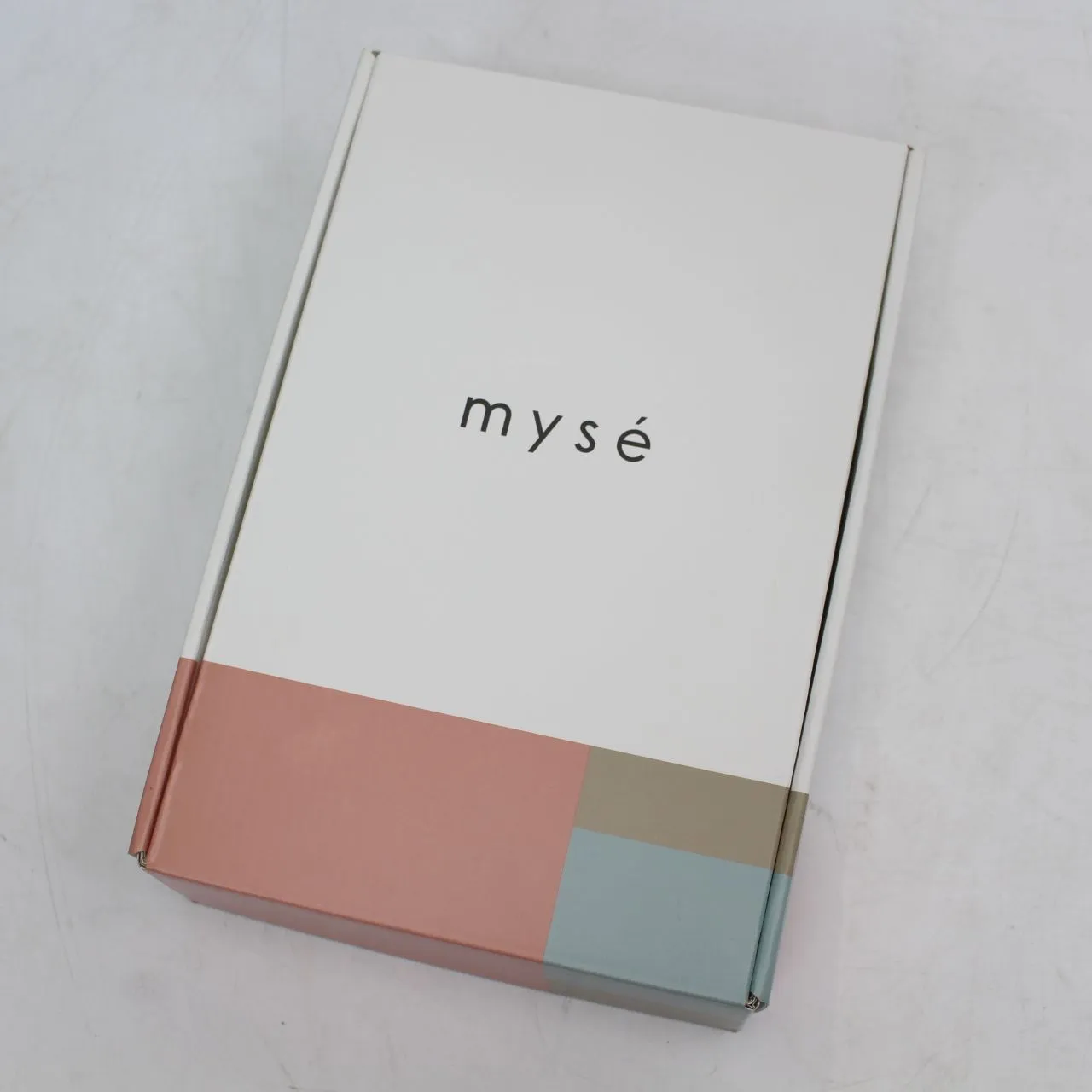 神奈川県葉山町にて YA-MAN ミーゼ スカルプリフ MS-82W  を出張買取させて頂きました。