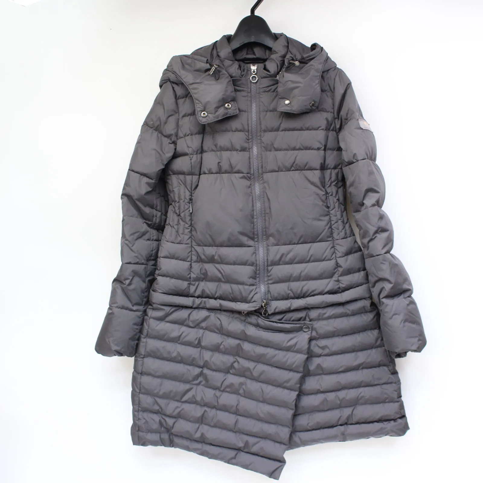 埼玉県狭山市にて タトラス ダウンコート オカ 2WAY  を出張買取させて頂きました。