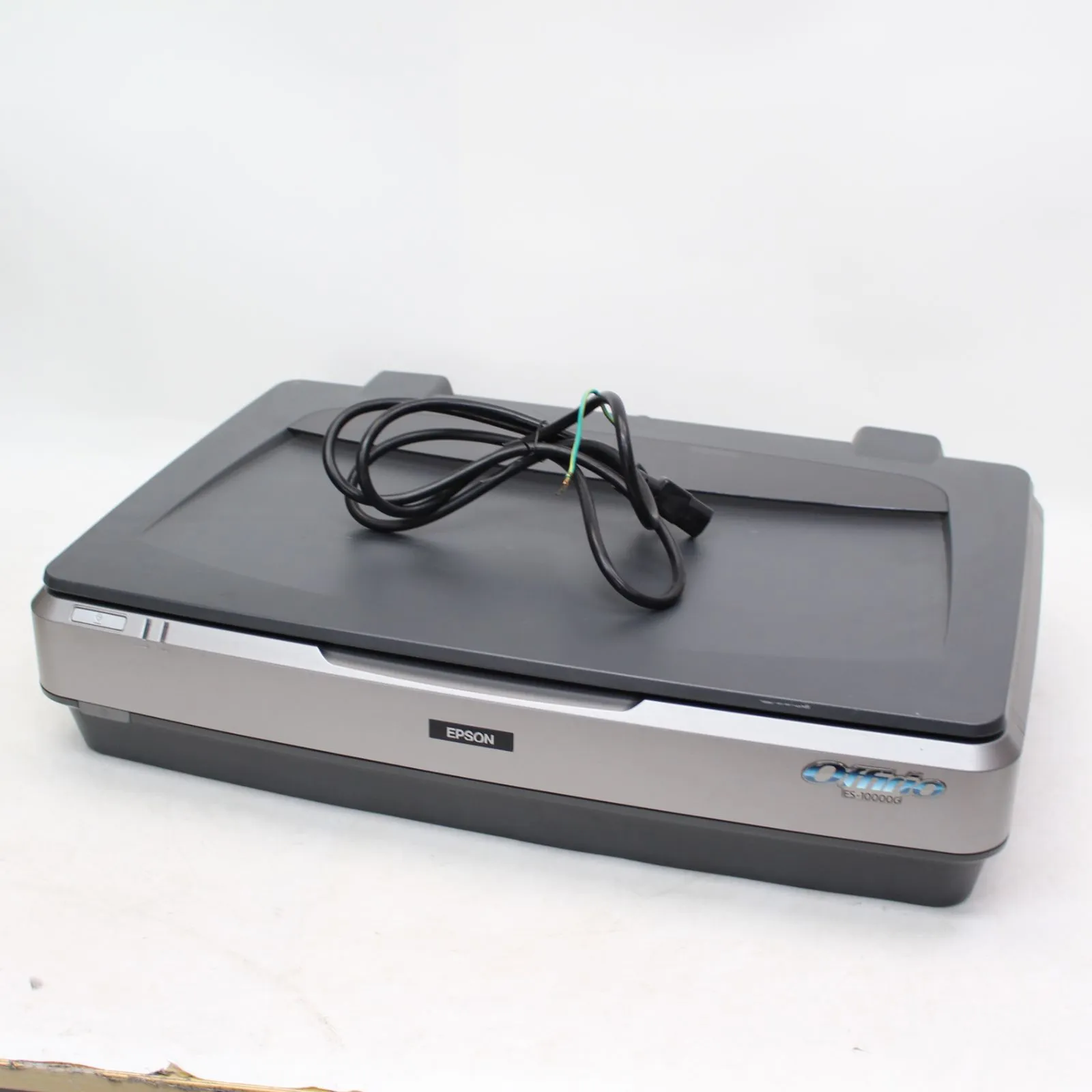 埼玉県三郷市にて EPSON フラットベッドスキャナ Offirio ES-10000G  を出張買取させて頂きました。