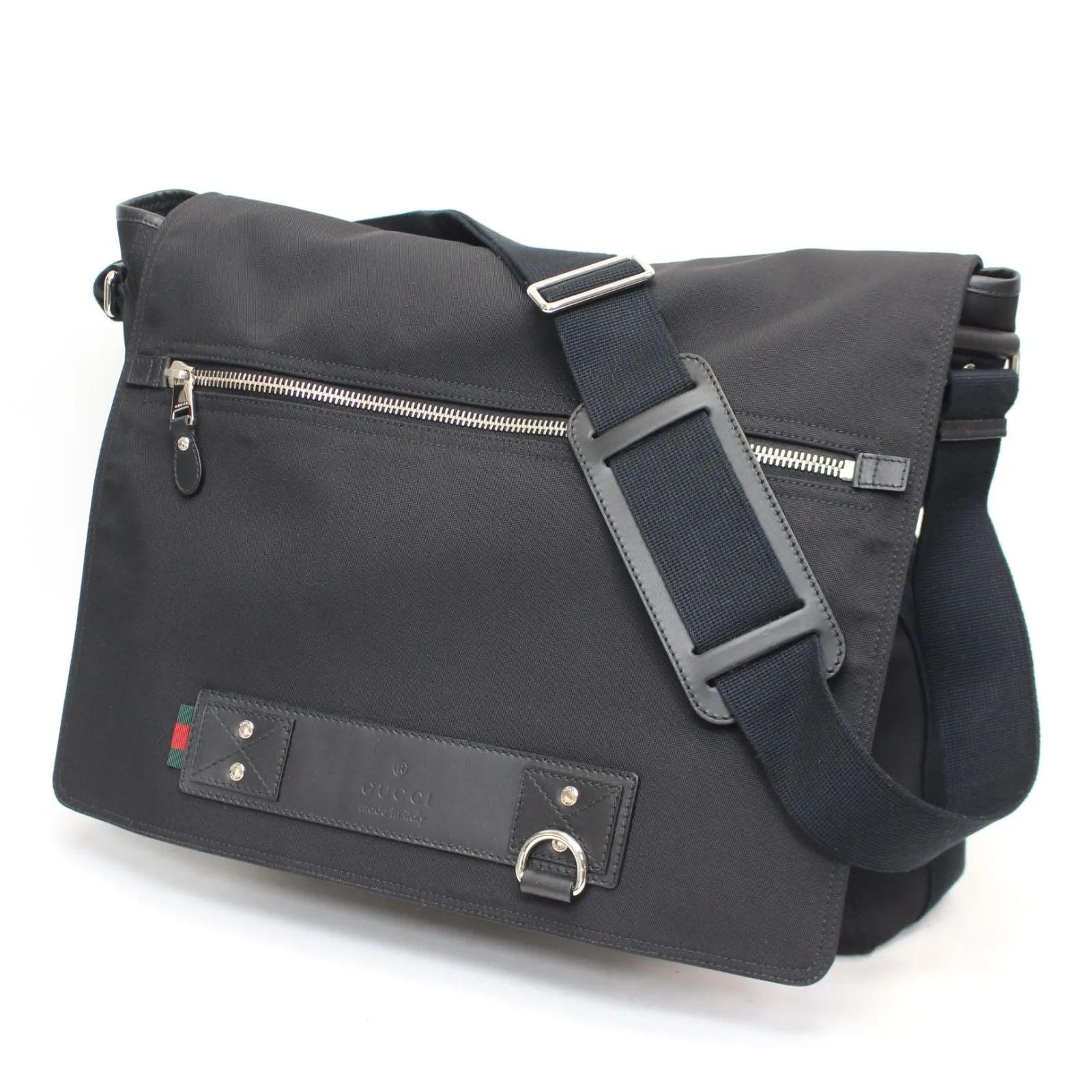 神奈川県大和市にて グッチ ショルダーバッグ シェリーライン 246052  を出張買取させて頂きました。