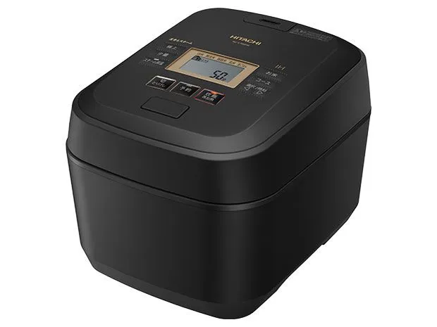 神奈川県川崎市麻生区にて 日立 炊飯器 RZ-V100FM(K)  を出張買取させて頂きました。