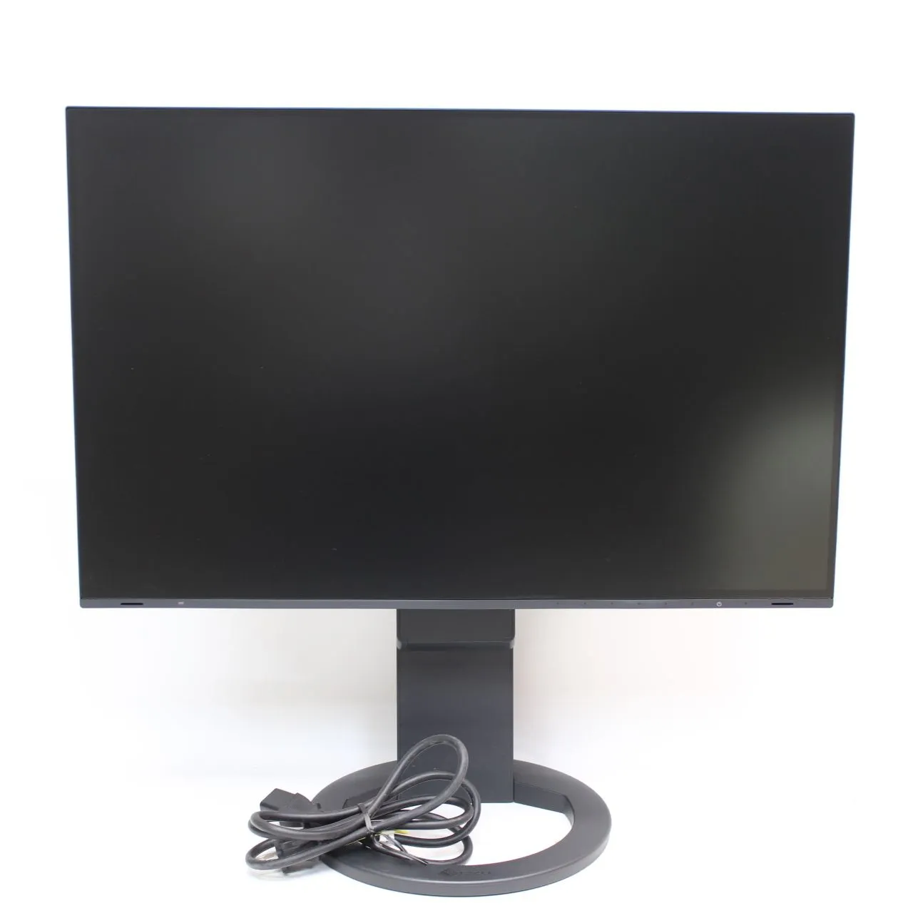 埼玉県狭山市にて EIZO モニター FlexScan EV2495-BK 2020年製 を出張買取させて頂きました。