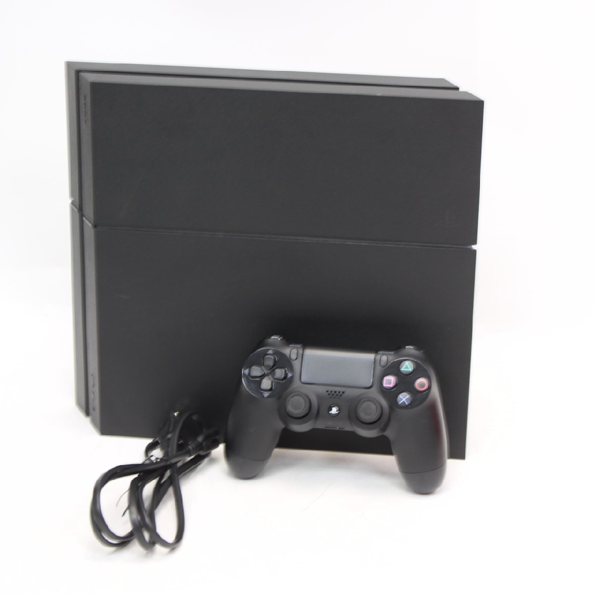 神奈川県川崎市多摩区にて ソニー Playstation4 CUH-1200A 500GB  を出張買取させて頂きました。