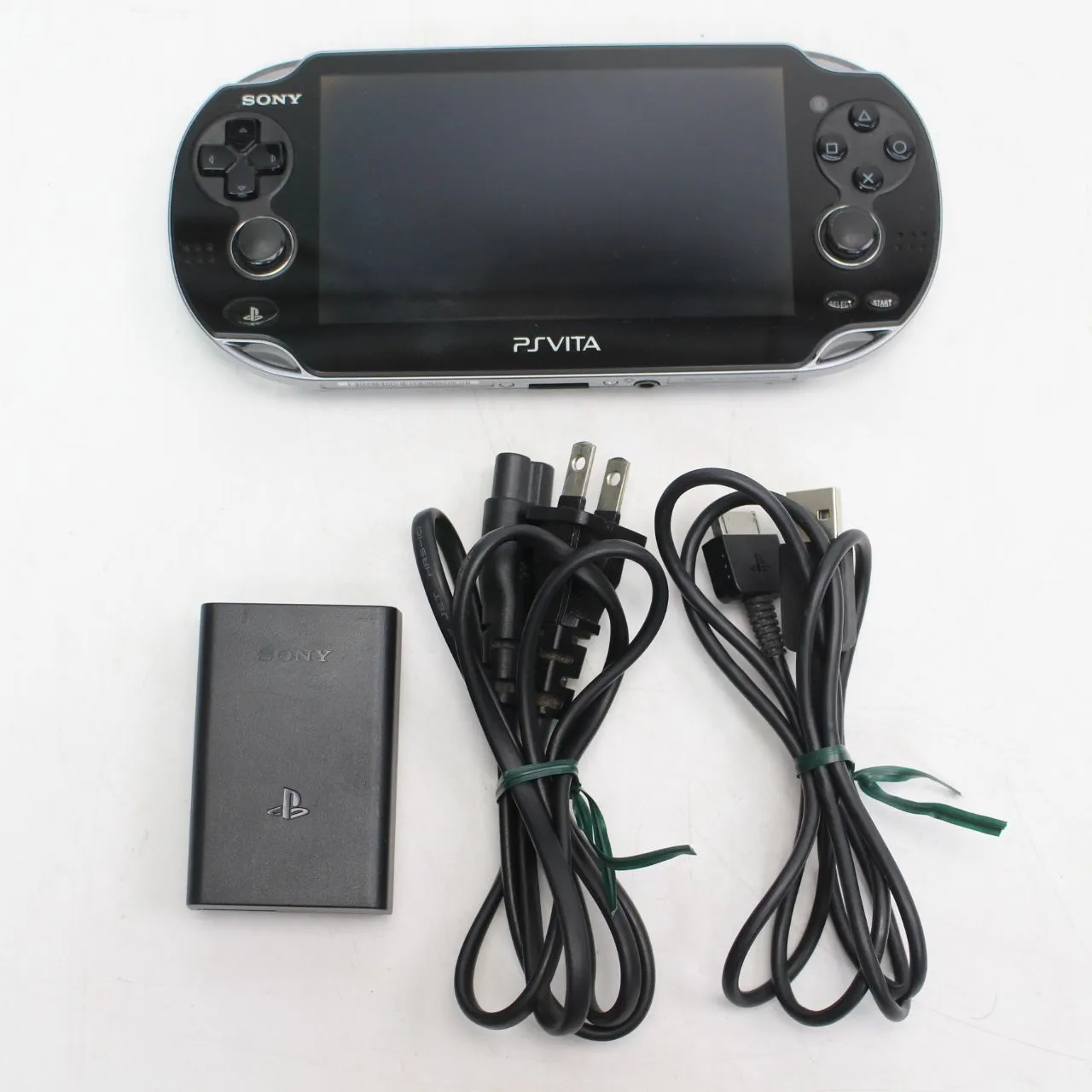 東京都調布市にて SONY PS Vita PCH-1100   を出張買取させて頂きました。