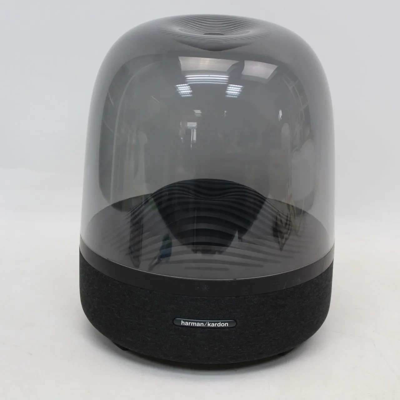 東京都日野市にて Harman/Kardon スピーカー Aura Studio3  を出張買取させて頂きました。