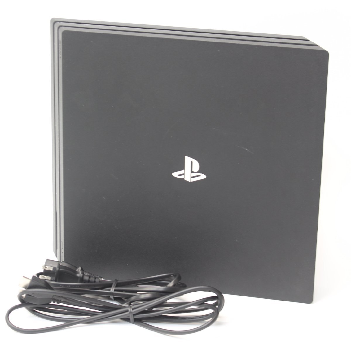 東京都足立区にて ソニー Playstation4 Pro PS4 CUH-7100B 1TB  を出張買取させて頂きました。