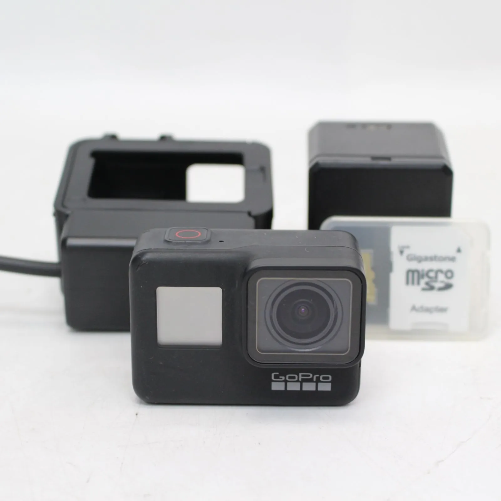 東京都豊島区にて ゴープロ 防水デジタルアクションカメラ  GoPro HERO7  を出張買取させて頂きました。