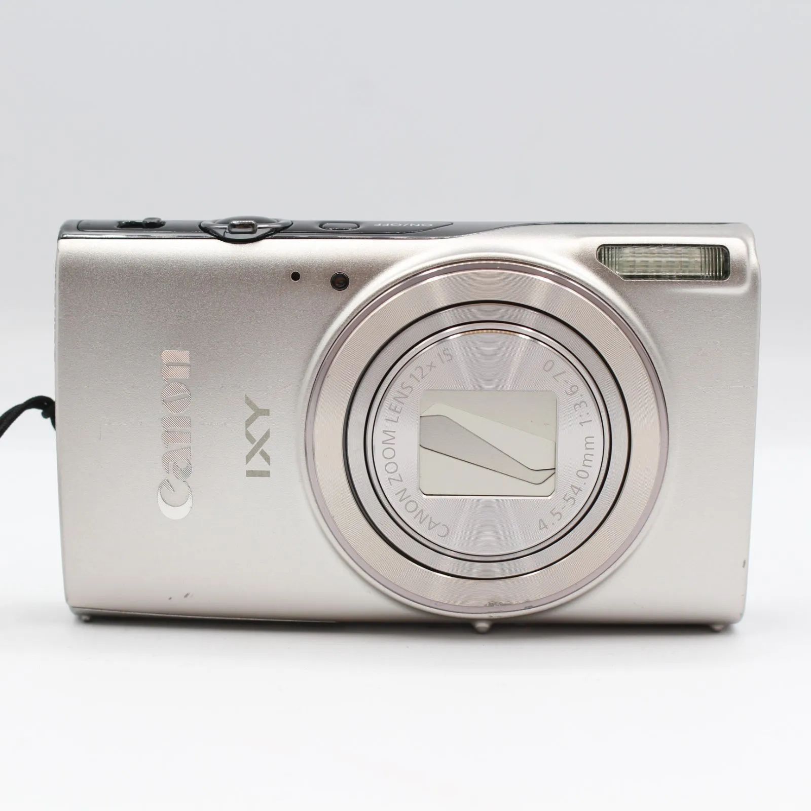 東京都江東区にて Canon デジカメ IXY 640  を出張買取させて頂きました。