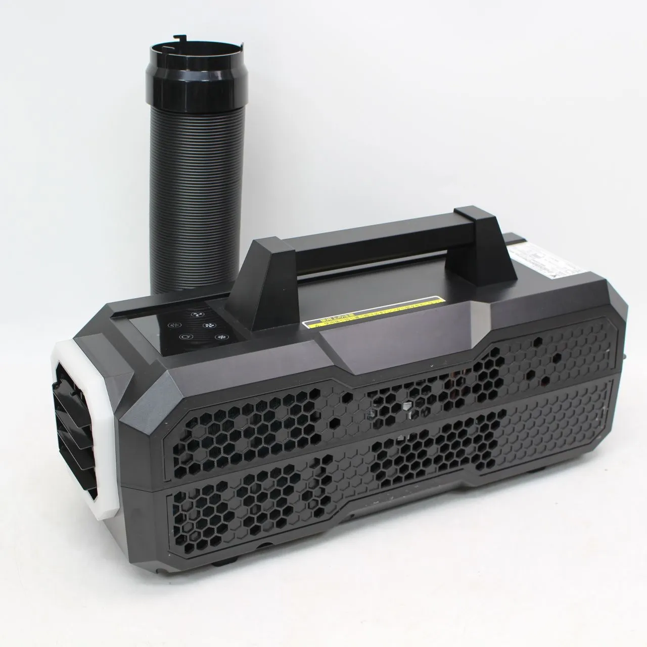 東京都練馬区にて YAMAZEN ポータブルスポットクーラー  YNC-A160  を出張買取させて頂きました。