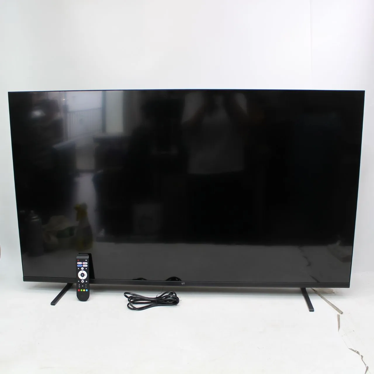 埼玉県八潮市にて FPD テレビ CG50-C2 2024年製 を出張買取させて頂きました。