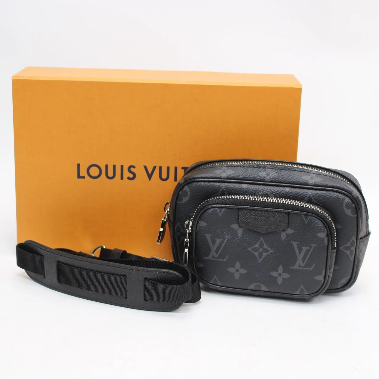 ルイヴィトン 三つ折り 長財布 チェリーブロッサム M92028 ルイ