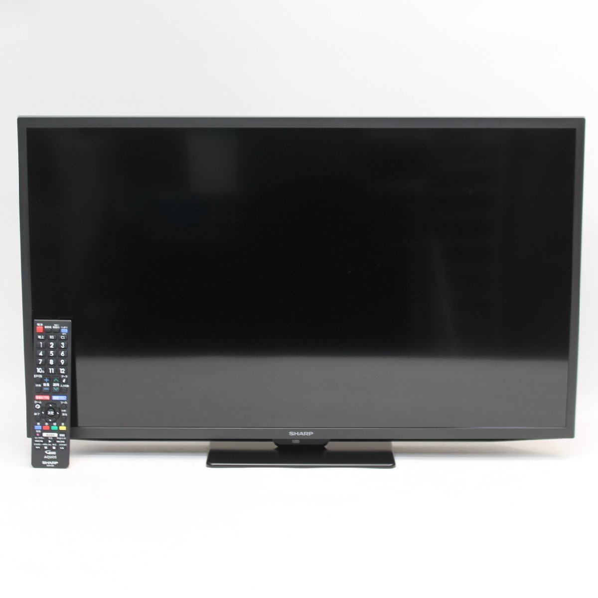 【ジャンク】SHARP テレビ 2T-C32DE ジャンク】SHARP テレビ 2T-C32DE