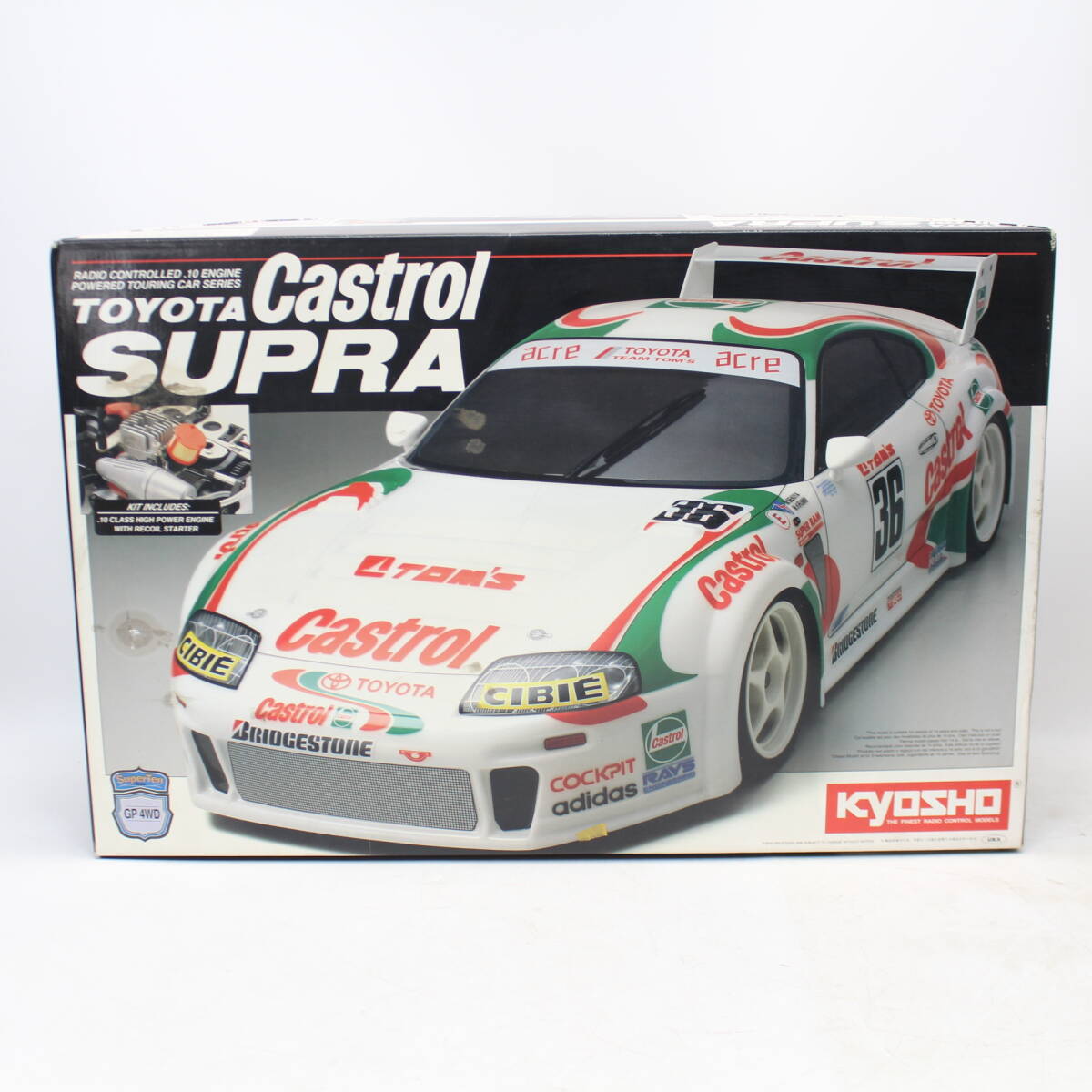 タミヤ 86軽量 希少ラジコンボディー 2025年最新Yahoo!オークション