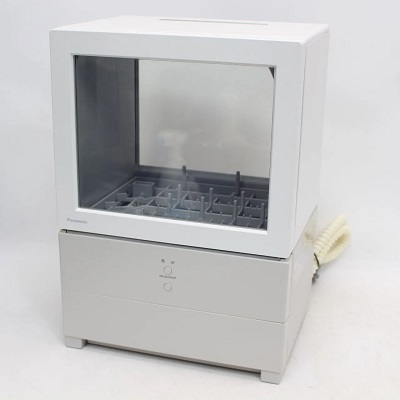 神奈川県横浜市神奈川区にて Panasonic 食器洗い乾燥機 solota NP-TML1 2023年製 を出張買取させて頂きました。