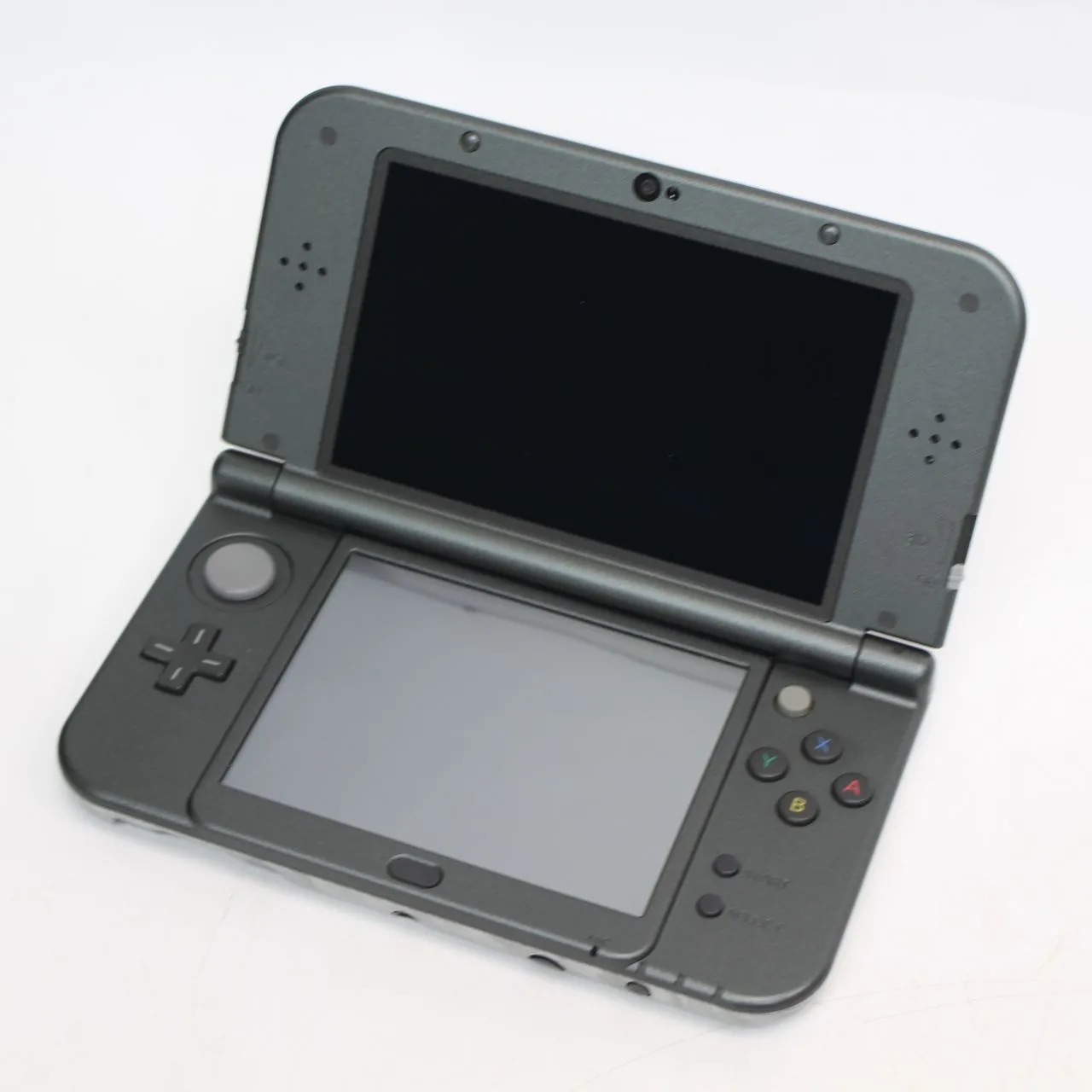 神奈川県横浜市金沢区にて Newニンテンドー3DS LL モンスターハンター4G スペシャルパック を出張買取させて頂きました。