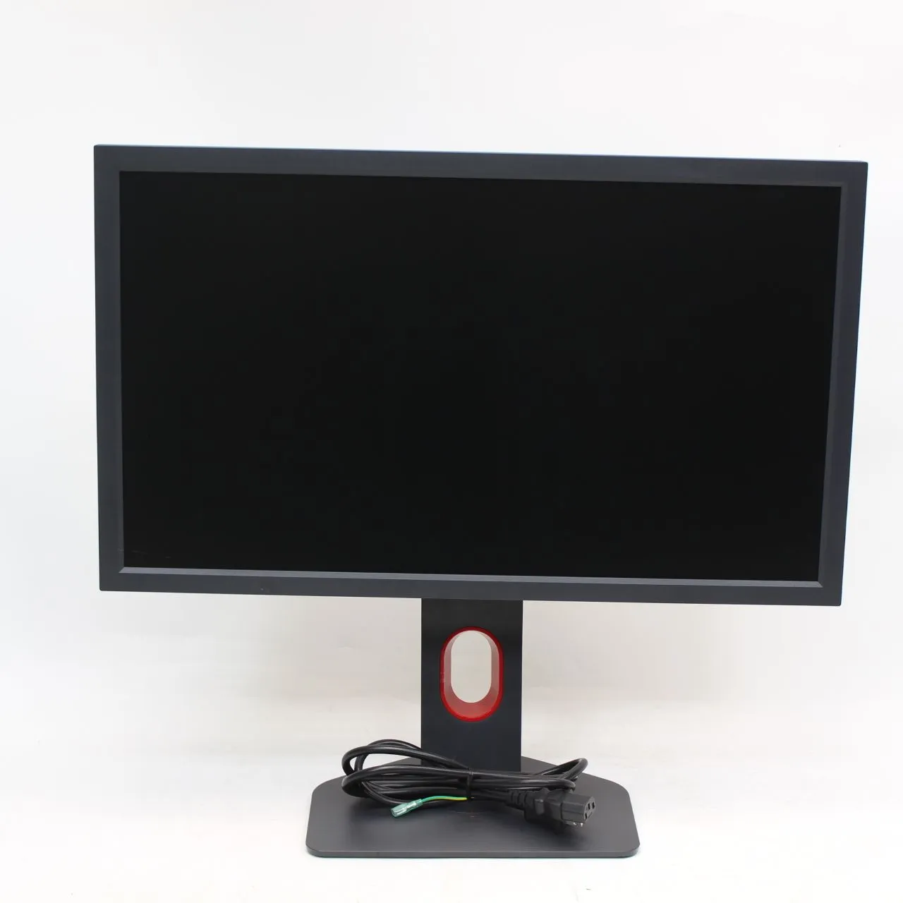東京都豊島区にて BenQ モニター XL2411K 2022年製 を出張買取させて頂きました。
