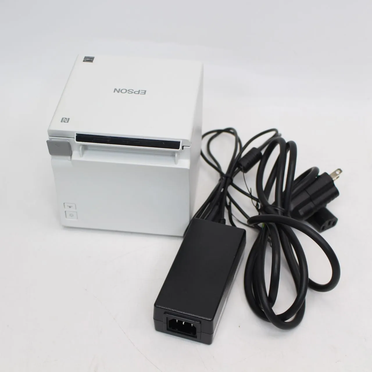 東京都江東区にて EPSON レシートプリンター TM-m30 を出張買取させて 