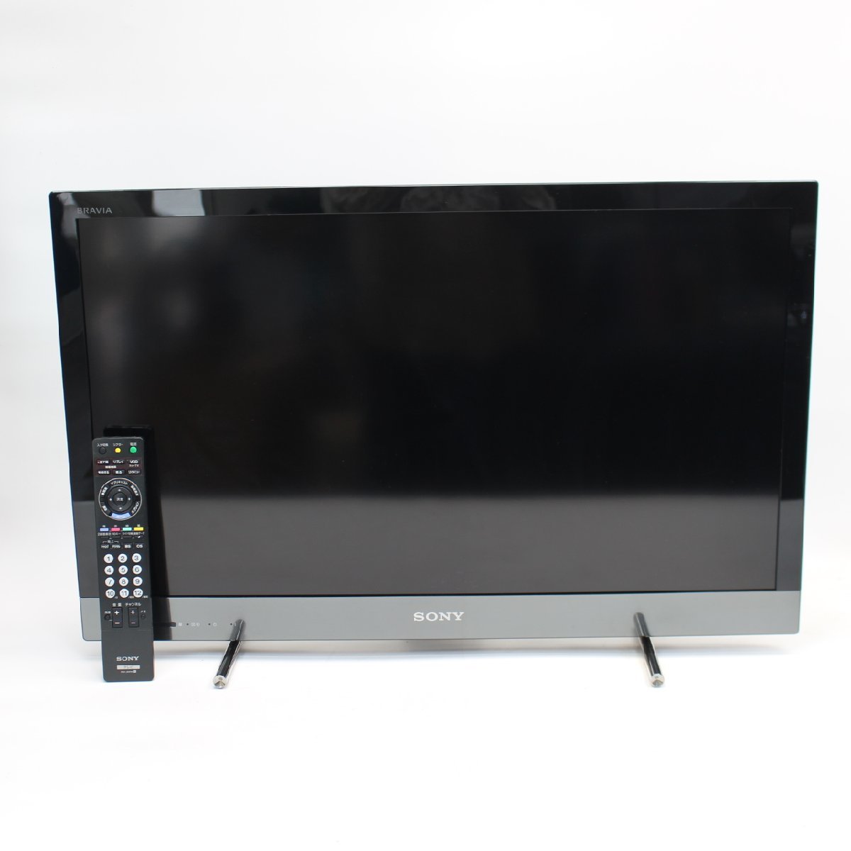 SONY テレビ 32V型 ハイビジョン BRAVIA KDL-32EX420（KDL
