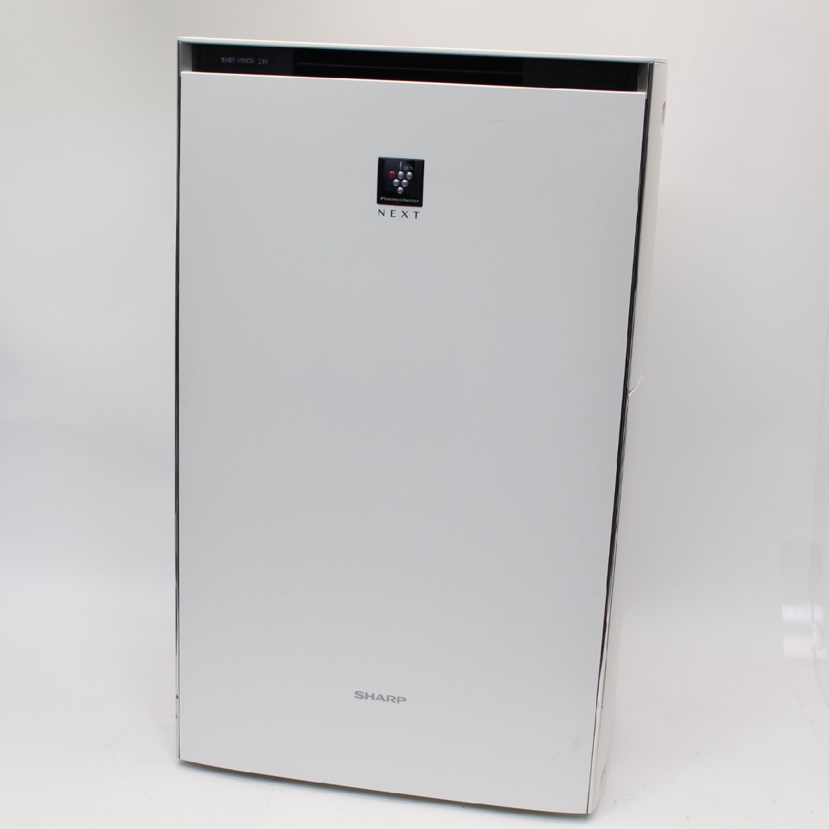 東京都小金井市にて SHARP 加湿空気清浄機 KI-PX100 2022年製 を出張買取させて頂きました。