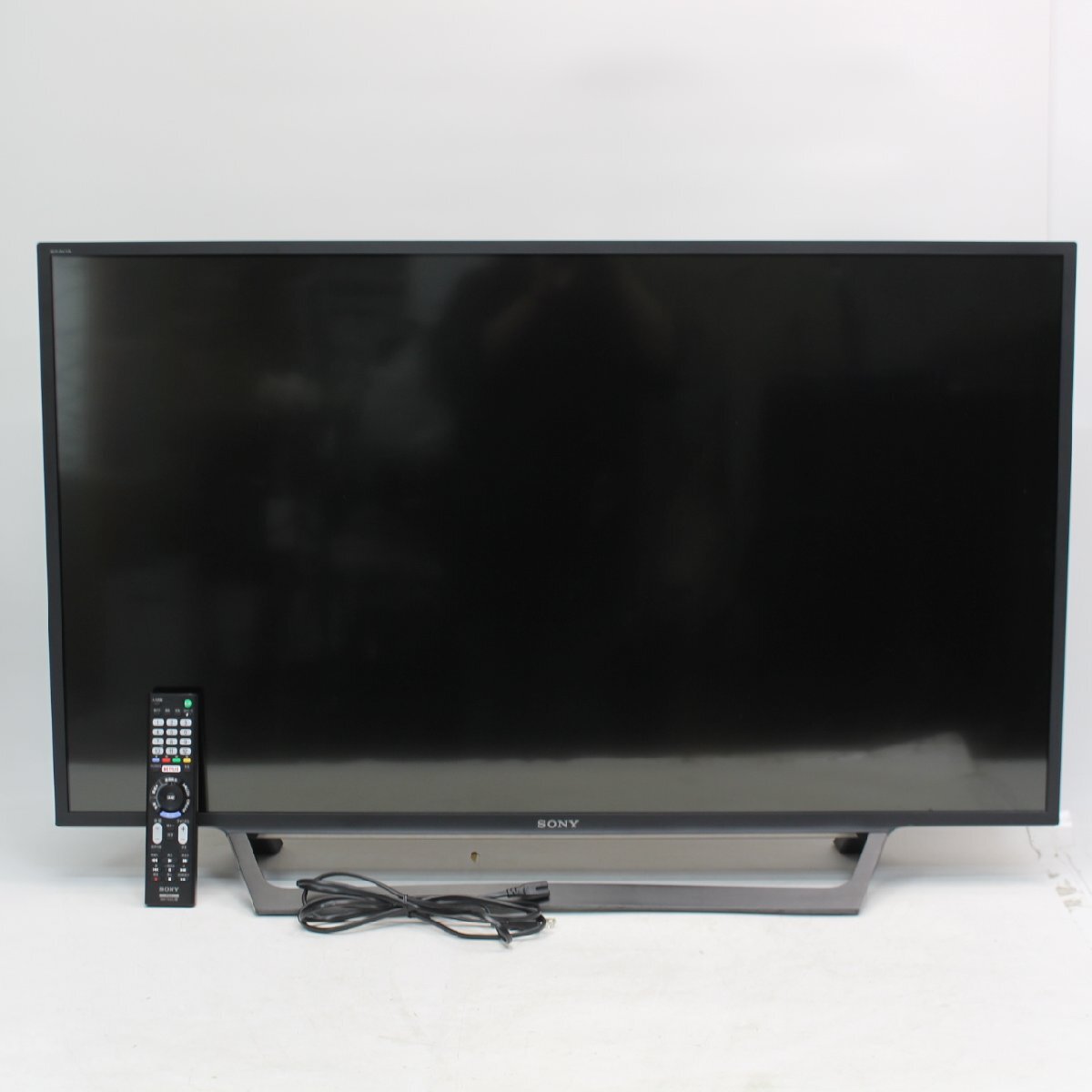 テレビの家電 - 川崎市・横浜市・東京都・さいたま市で家具・家電の