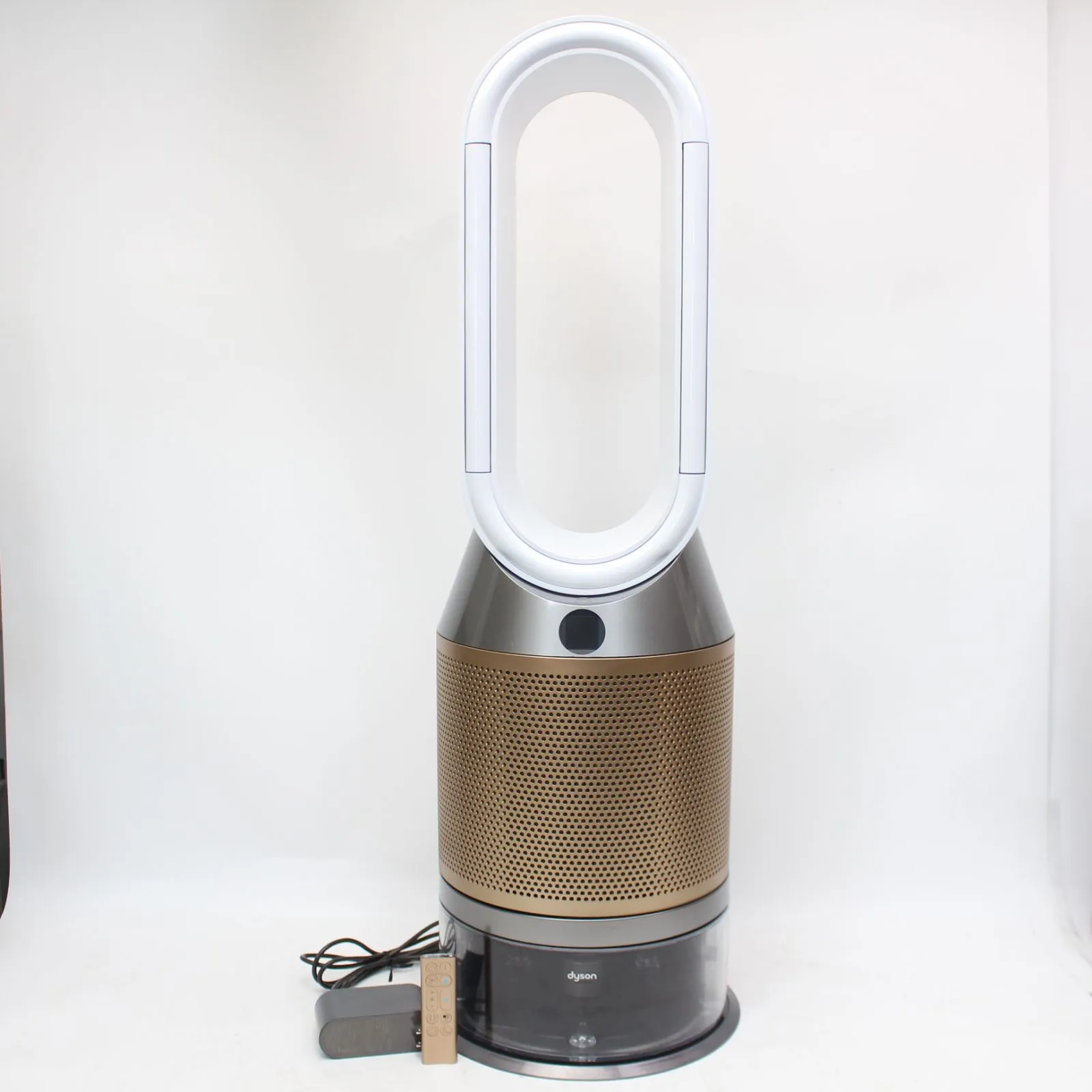 埼玉県吉見町にて ダイソン 空気清浄機 Purifier Humidify + Cool PH04  を出張買取させて頂きました。
