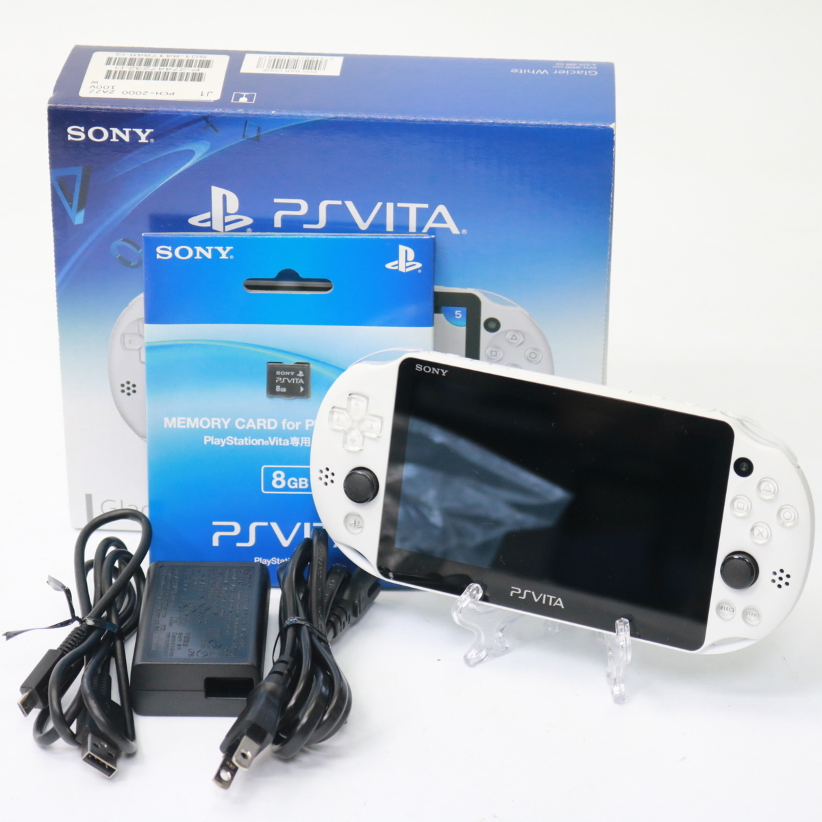 東京都三鷹市にて ソニー PlayStation Vita PCH-2000  を出張買取させて頂きました。