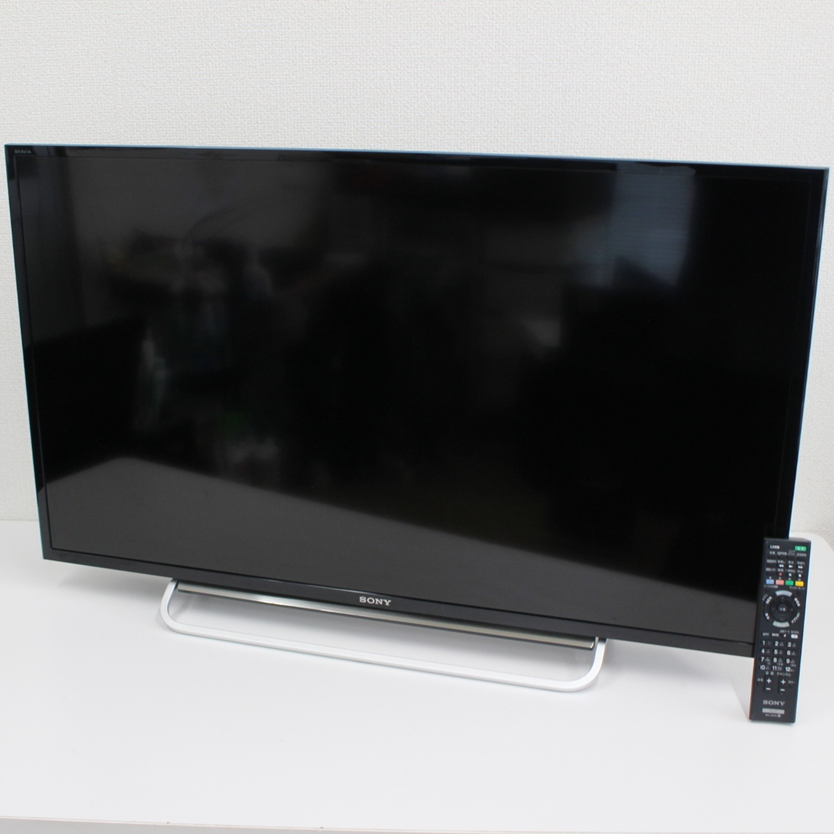 SONY KDL-40W600B 2014年製 【公式通販】
