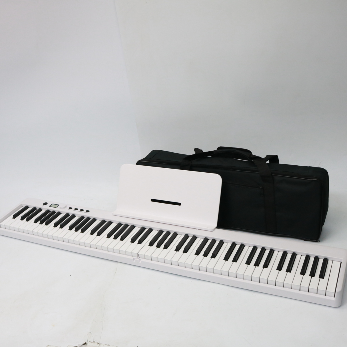 横浜市中区にて ニコマク 電子ピアノ SWAN-X Ver.2.0  を出張買取させて頂きました。