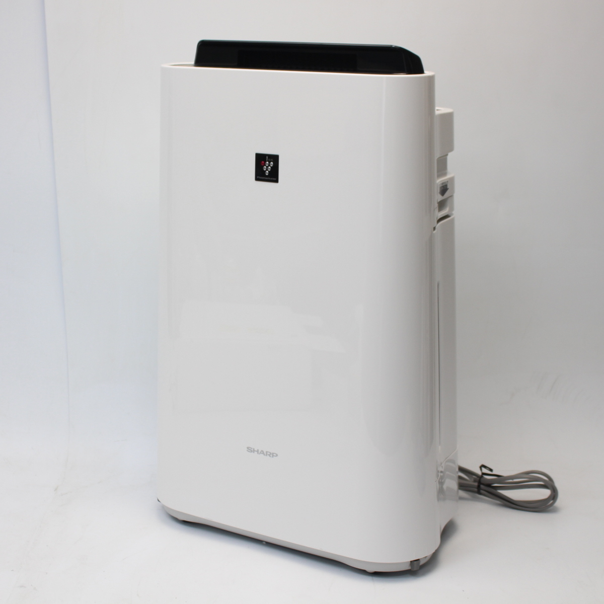 新品SHARP空気清浄機 KC-M501-W