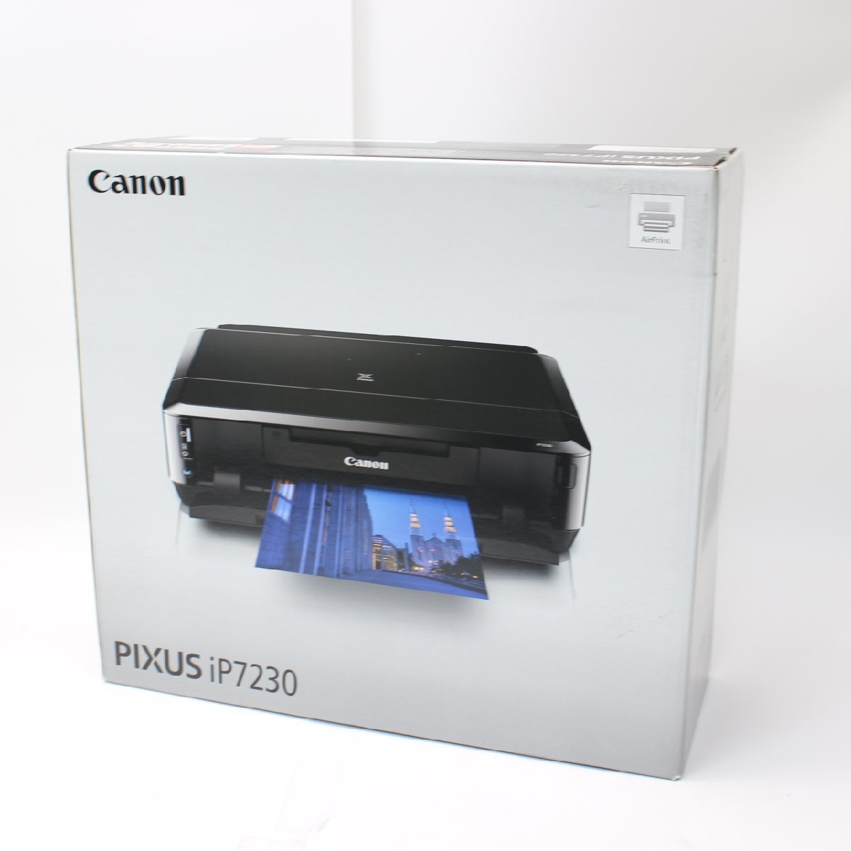 東京都調布市にて Canon インクジェットプリンター PIXUS iP7230  を出張買取させて頂きました。