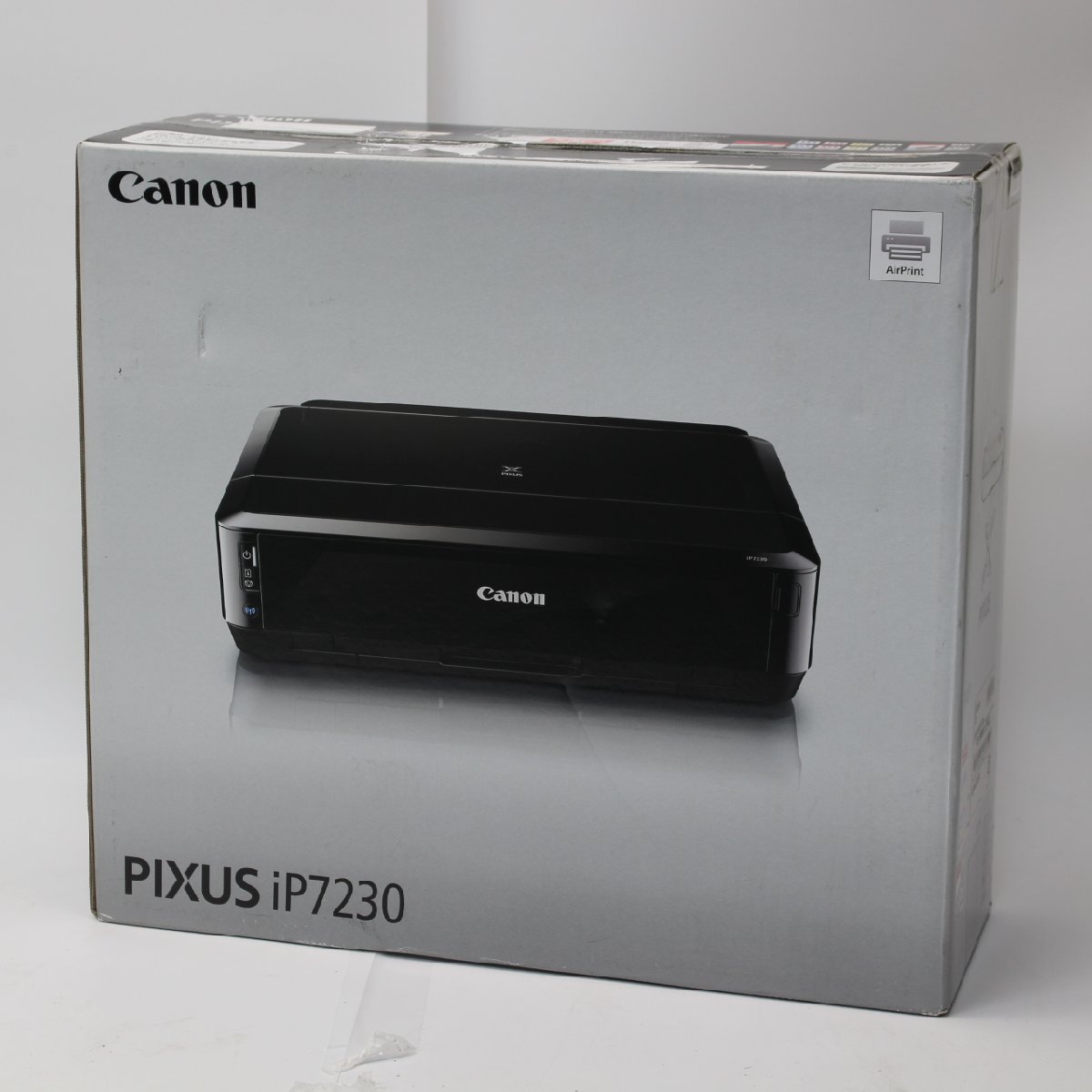 横浜市中区にて Canon インクジェットプリンター PIXUS iP7230  を出張買取させて頂きました。