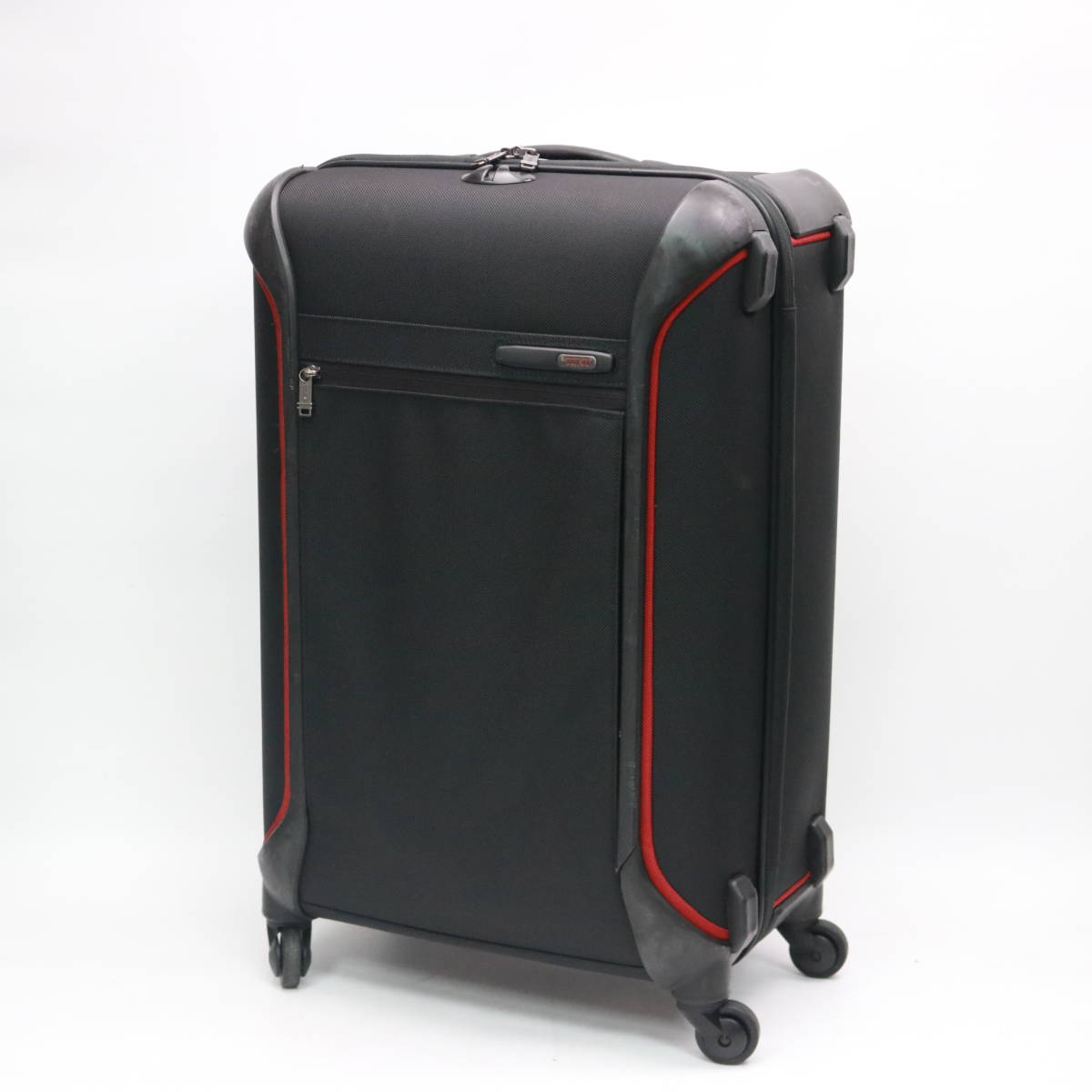 東京都品川区にて TUMI  スーツケース 283525DR4  を出張買取させて頂きました。