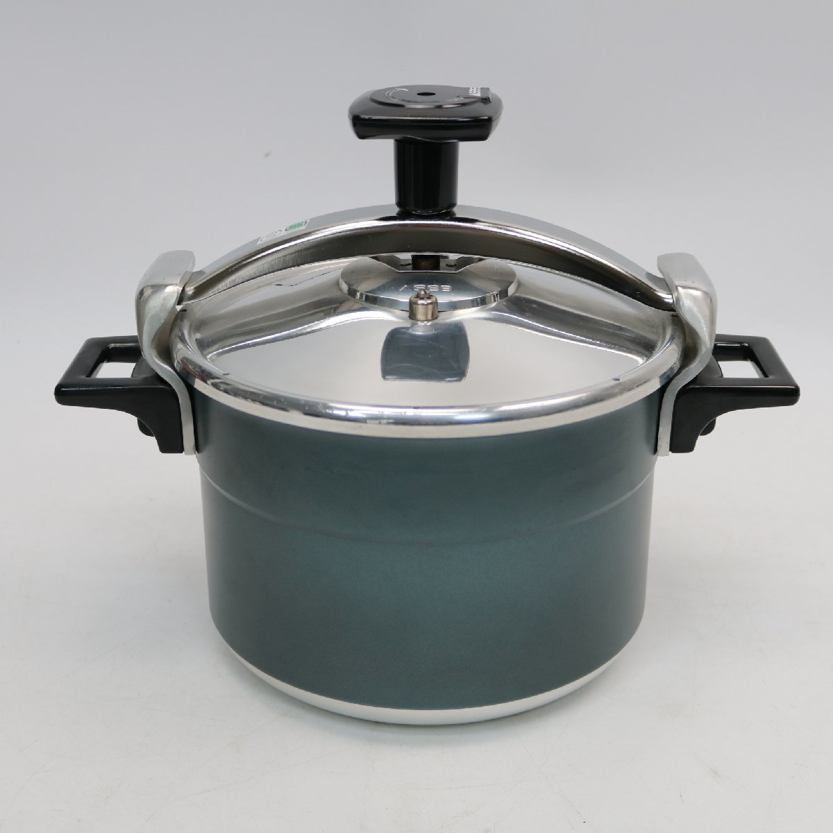 未使用品 セブ 圧力鍋 6L SEB セブ 圧力鍋 6L 未使用 最安値