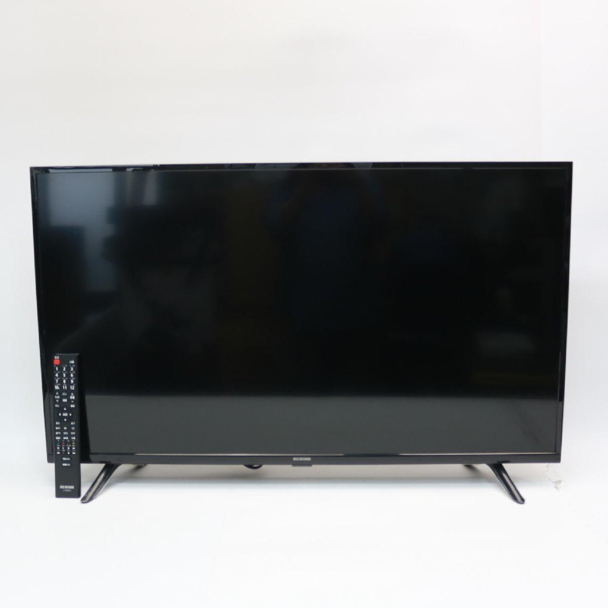 アイリスオーヤマ　IRISOHYAMA　40型　テレビ　40FB10P　超美品 IRIS OHYAMA テレビ 本体 新品 40V型 フルハイビジョンテレビ