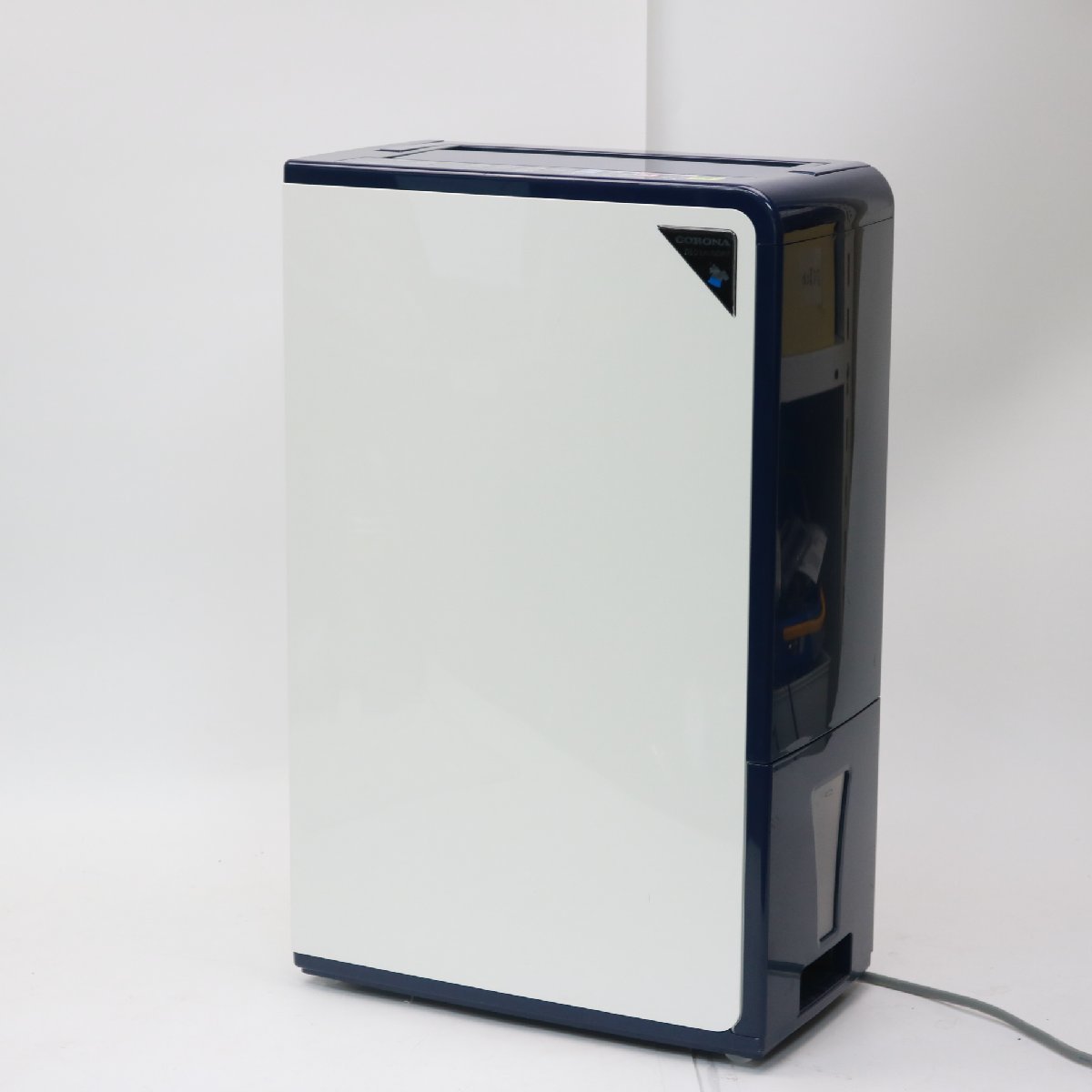 CORONA 除湿機　CD-H18A 2020年製 Amazon | CORONA(コロナ) 衣類乾燥除湿機 【日本生産】 除湿量18L
